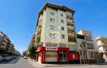 Eczane kiracılı dükkan