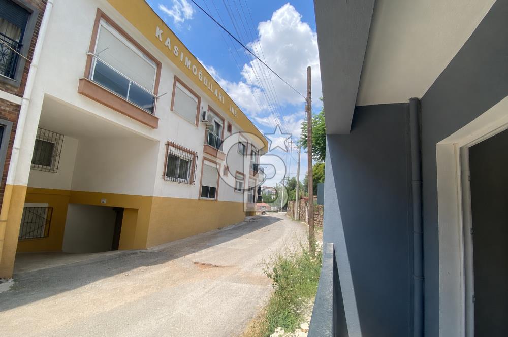 İzmir Çiğli Şirintepe'de Satılık 1+1 Doğalgazlı Daire