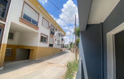 İzmir Çiğli Şirintepe'de Satılık 1+1 Doğalgazlı Daire