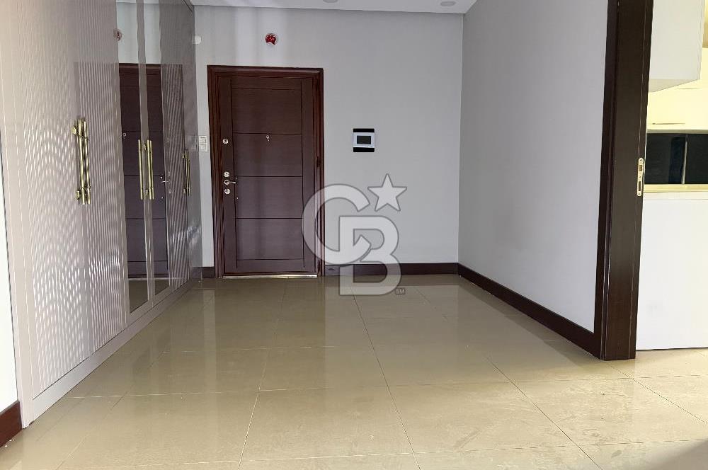 SUBAYEVLERİ VADİ BOLKLARINDA SİTE İÇİ GÜVENLİKLİ KİRALIK DAİRE