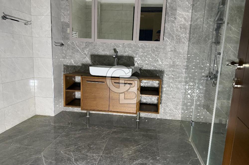 SUBAYEVLERİ VADİ BOLKLARINDA SİTE İÇİ GÜVENLİKLİ KİRALIK DAİRE