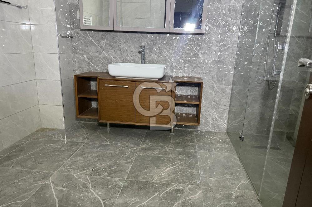 SUBAYEVLERİ VADİ BOLKLARINDA SİTE İÇİ GÜVENLİKLİ KİRALIK DAİRE