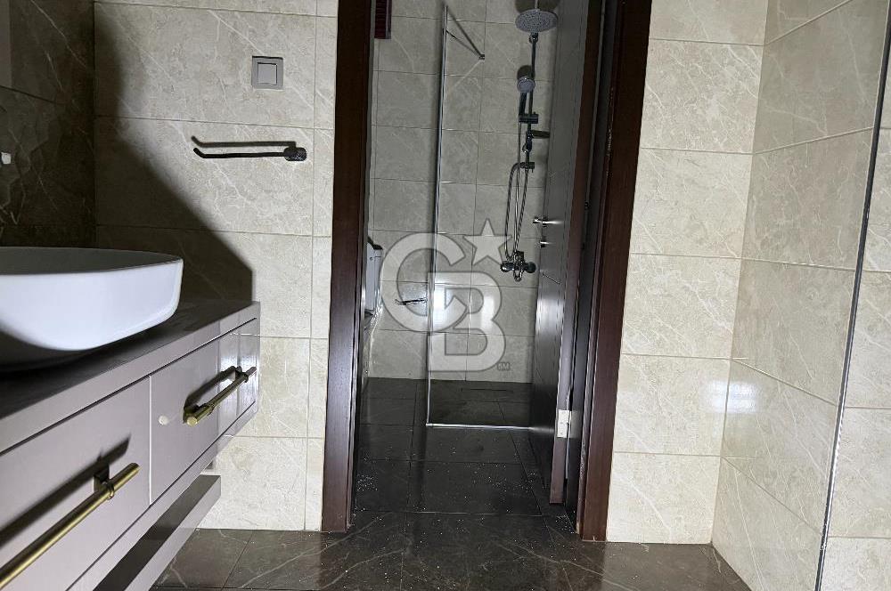 SUBAYEVLERİ VADİ BOLKLARINDA SİTE İÇİ GÜVENLİKLİ KİRALIK DAİRE