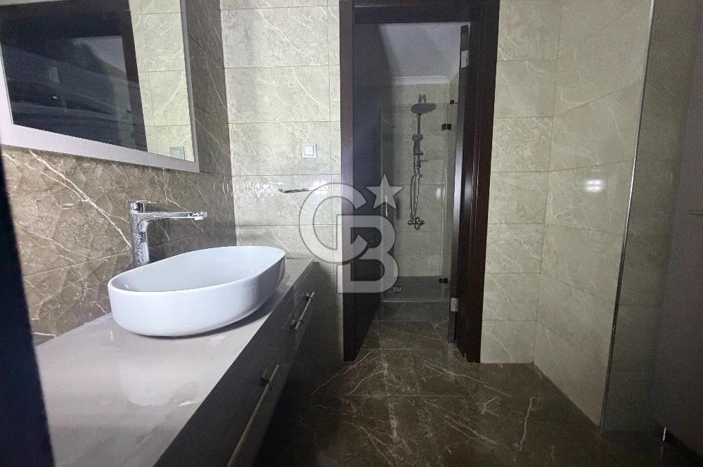 SUBAYEVLERİ VADİ BOLKLARINDA SİTE İÇİ GÜVENLİKLİ KİRALIK DAİRE
