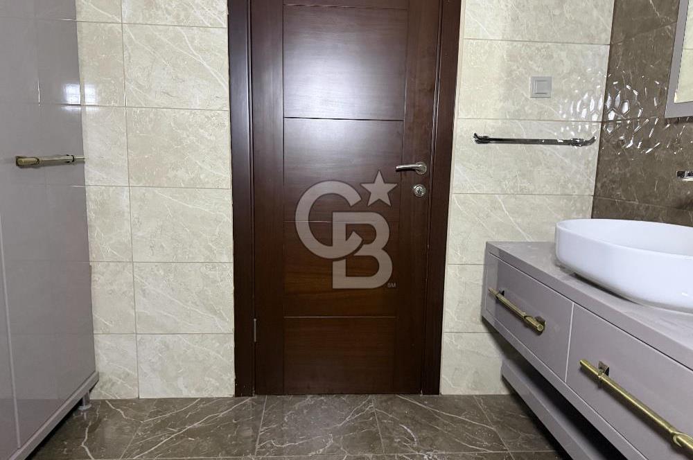 SUBAYEVLERİ VADİ BOLKLARINDA SİTE İÇİ GÜVENLİKLİ KİRALIK DAİRE