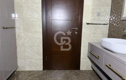 SUBAYEVLERİ VADİ BOLKLARINDA SİTE İÇİ GÜVENLİKLİ KİRALIK DAİRE