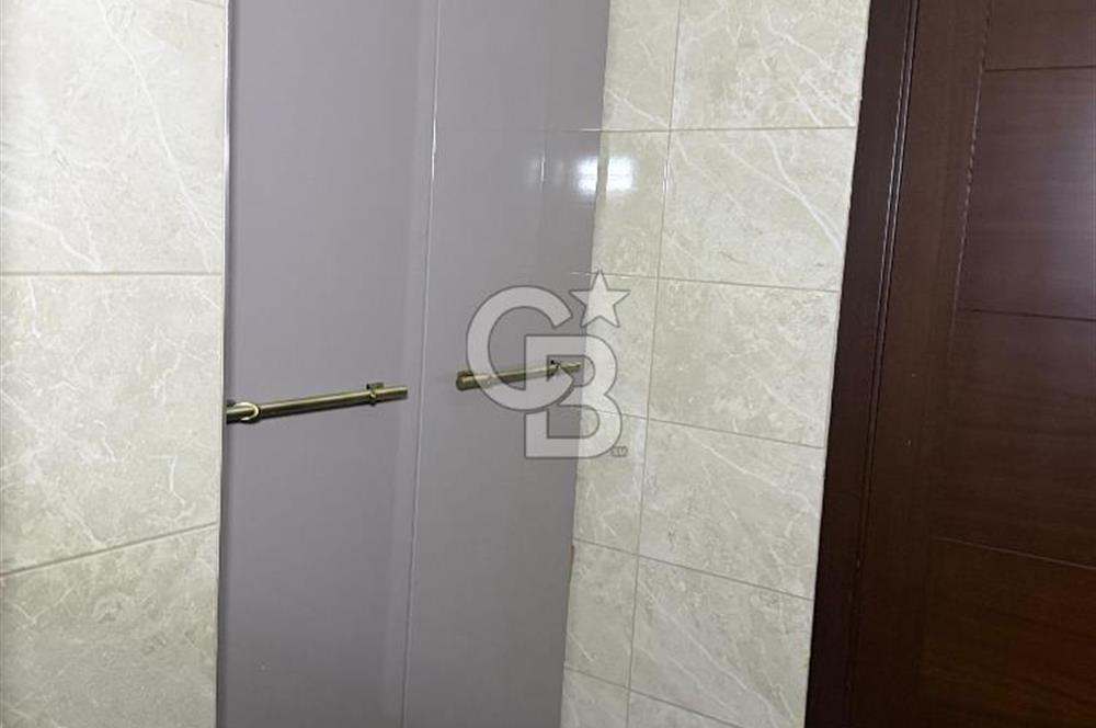 SUBAYEVLERİ VADİ BOLKLARINDA SİTE İÇİ GÜVENLİKLİ KİRALIK DAİRE