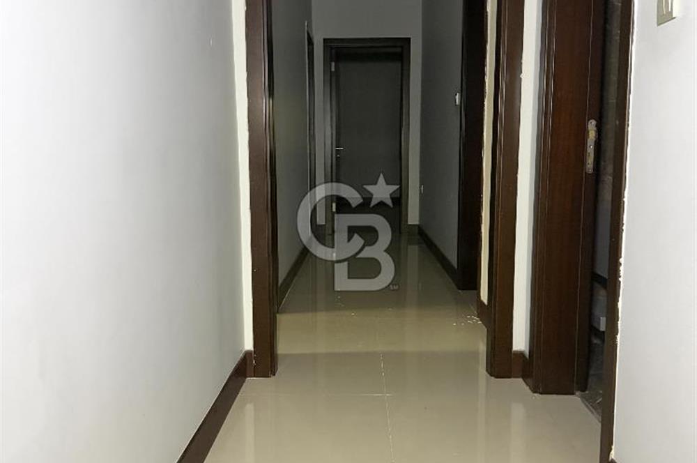 SUBAYEVLERİ VADİ BOLKLARINDA SİTE İÇİ GÜVENLİKLİ KİRALIK DAİRE