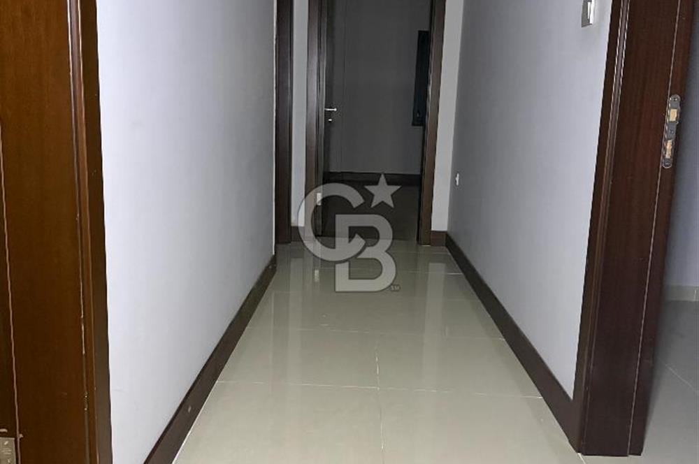 SUBAYEVLERİ VADİ BOLKLARINDA SİTE İÇİ GÜVENLİKLİ KİRALIK DAİRE