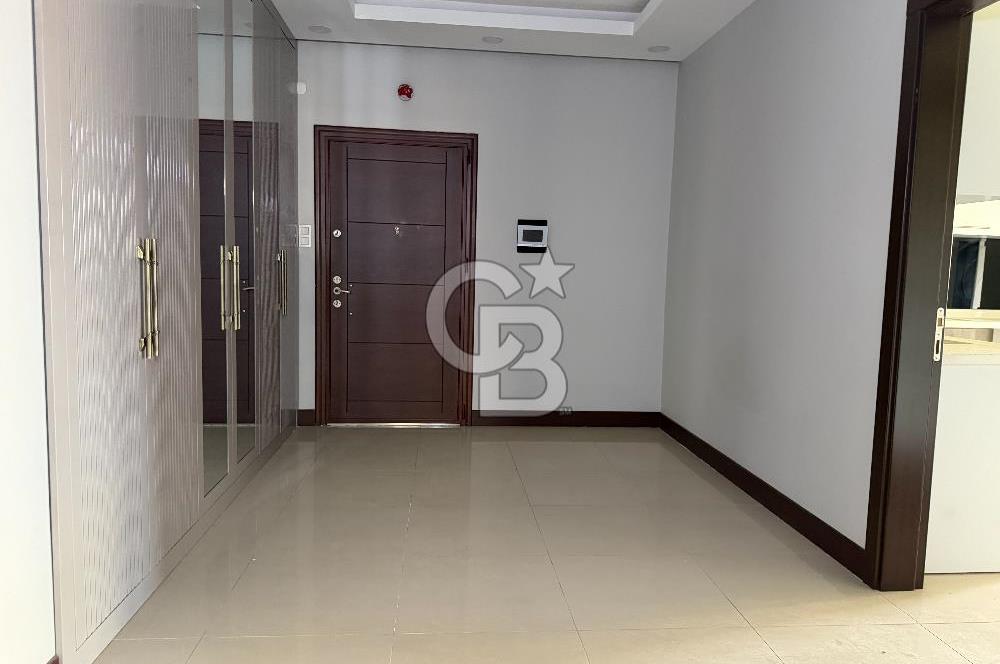 SUBAYEVLERİ VADİ BOLKLARINDA SİTE İÇİ GÜVENLİKLİ KİRALIK DAİRE