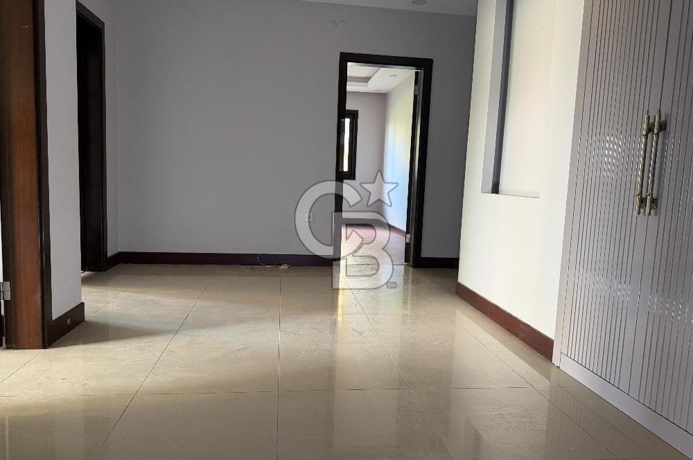 SUBAYEVLERİ VADİ BOLKLARINDA SİTE İÇİ GÜVENLİKLİ KİRALIK DAİRE