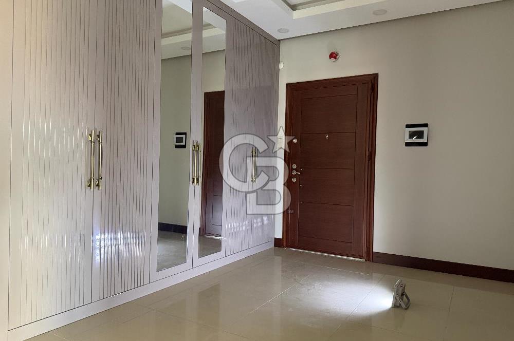 SUBAYEVLERİ VADİ BOLKLARINDA SİTE İÇİ GÜVENLİKLİ KİRALIK DAİRE