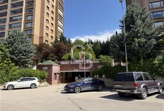SUBAYEVLERİ VADİ BOLKLARINDA SİTE İÇİ GÜVENLİKLİ KİRALIK DAİRE - 6 - 352889