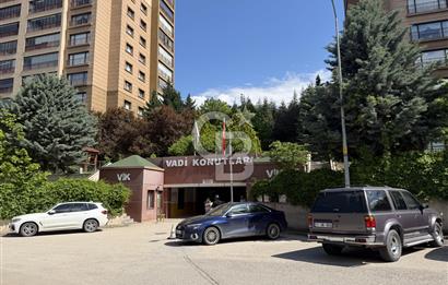 SUBAYEVLERİ VADİ BOLKLARINDA SİTE İÇİ GÜVENLİKLİ KİRALIK DAİRE