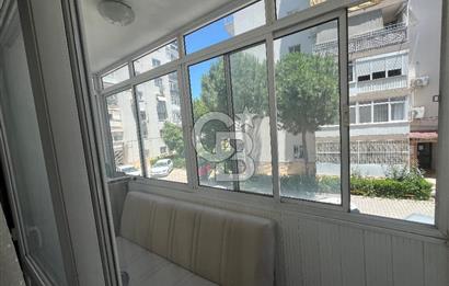 Bayraklı Manavkuyu'da Kiralık Eşyalı 3+1