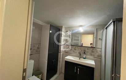 Bayraklı Manavkuyu'da Kiralık Eşyalı 3+1