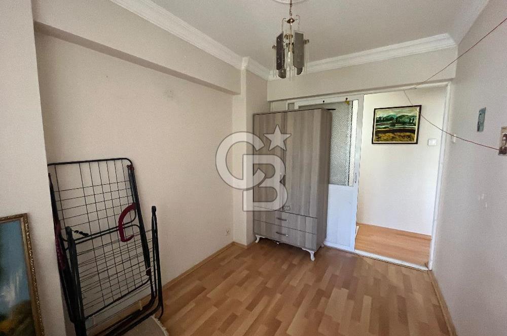 Bayraklı Manavkuyu'da Kiralık Eşyalı 3+1