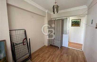 Bayraklı Manavkuyu'da Kiralık Eşyalı 3+1