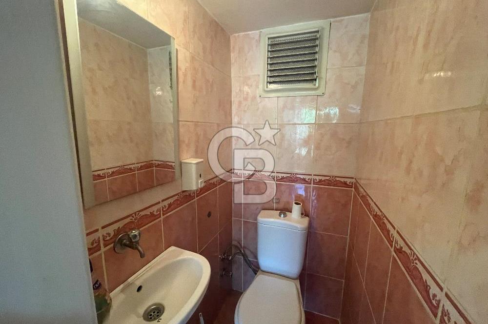 Bayraklı Manavkuyu'da Kiralık Eşyalı 3+1