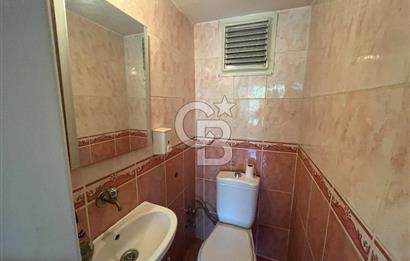 Bayraklı Manavkuyu'da Kiralık Eşyalı 3+1