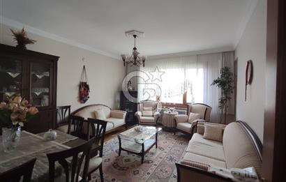 KADIKÖY SAHRAYICEDİT'TE METROYA YAKIN SATILIK 2+1 DAİRE