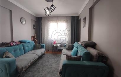 KADIKÖY SAHRAYICEDİT'TE METROYA YAKIN SATILIK 2+1 DAİRE