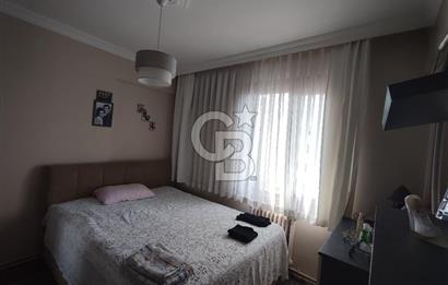 KADIKÖY SAHRAYICEDİT'TE METROYA YAKIN SATILIK 2+1 DAİRE
