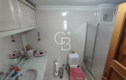 KADIKÖY SAHRAYICEDİT'TE METROYA YAKIN SATILIK 2+1 DAİRE
