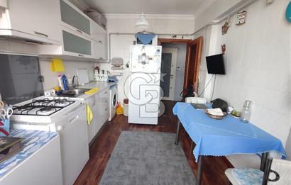 KADIKÖY SAHRAYICEDİT'TE METROYA YAKIN SATILIK 2+1 DAİRE