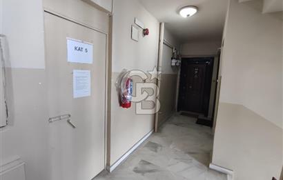 KADIKÖY SAHRAYICEDİT'TE METROYA YAKIN SATILIK 2+1 DAİRE