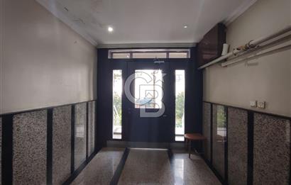 KADIKÖY SAHRAYICEDİT'TE METROYA YAKIN SATILIK 2+1 DAİRE