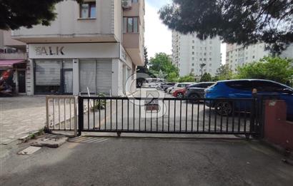 KADIKÖY SAHRAYICEDİT'TE METROYA YAKIN SATILIK 2+1 DAİRE
