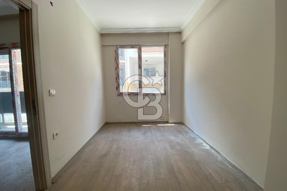 İzmir Çiğli Şirintepe'de Satılık 1+1 Doğalgazlı Daire