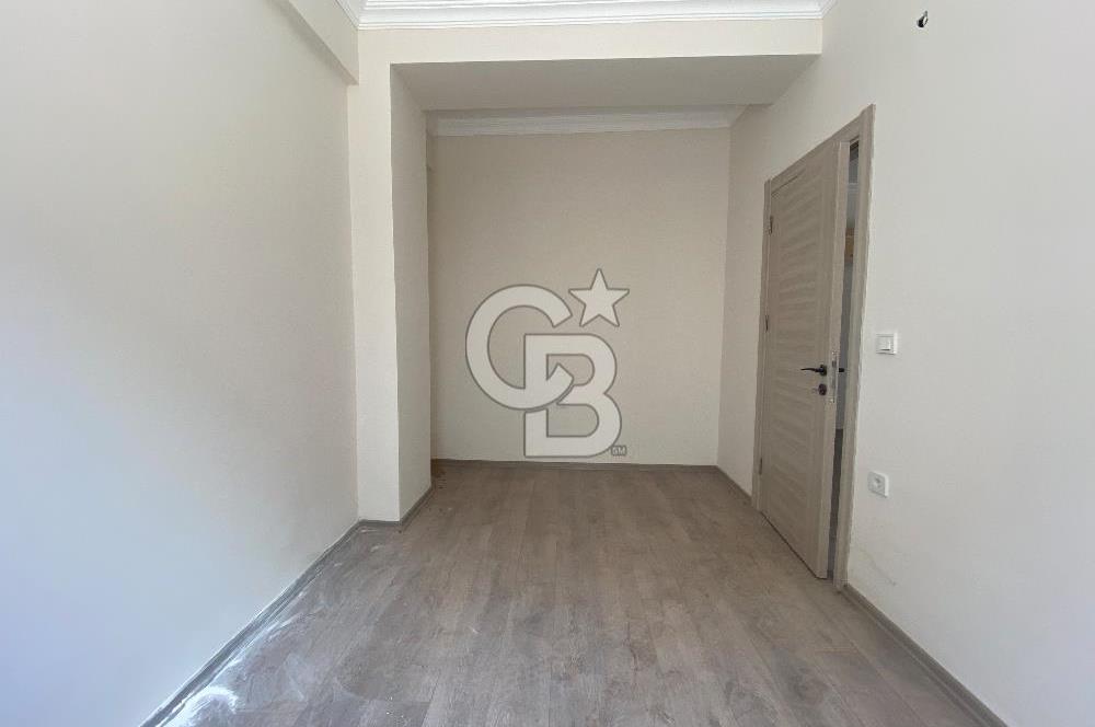 İzmir Çiğli Şirintepe'de Satılık 1+1 Doğalgazlı Daire