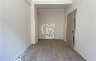 İzmir Çiğli Şirintepe'de Satılık 1+1 Doğalgazlı Daire