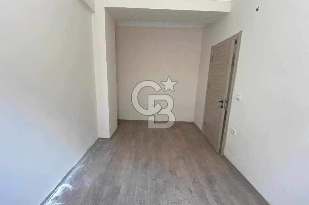 İzmir Çiğli Şirintepe'de Satılık 1+1 Doğalgazlı Daire