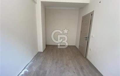 İzmir Çiğli Şirintepe'de Satılık 1+1 Doğalgazlı Daire