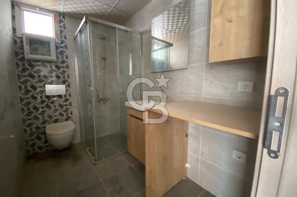 İzmir Çiğli Şirintepe'de Satılık 1+1 Doğalgazlı Daire