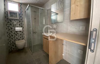 İzmir Çiğli Şirintepe'de Satılık 1+1 Doğalgazlı Daire
