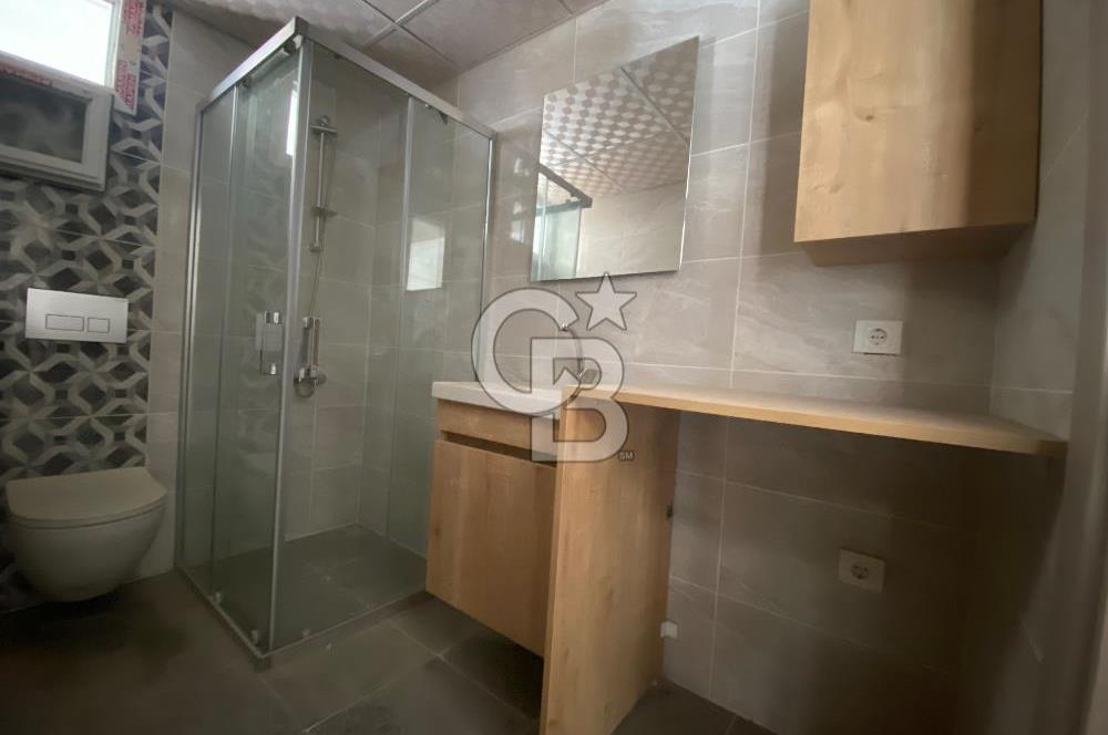 İzmir Çiğli Şirintepe'de Satılık 1+1 Doğalgazlı Daire
