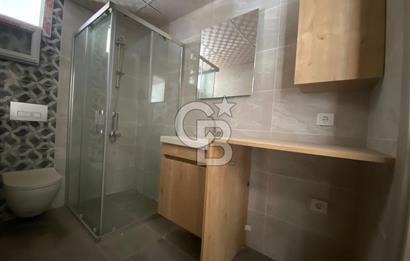 İzmir Çiğli Şirintepe'de Satılık 1+1 Doğalgazlı Daire