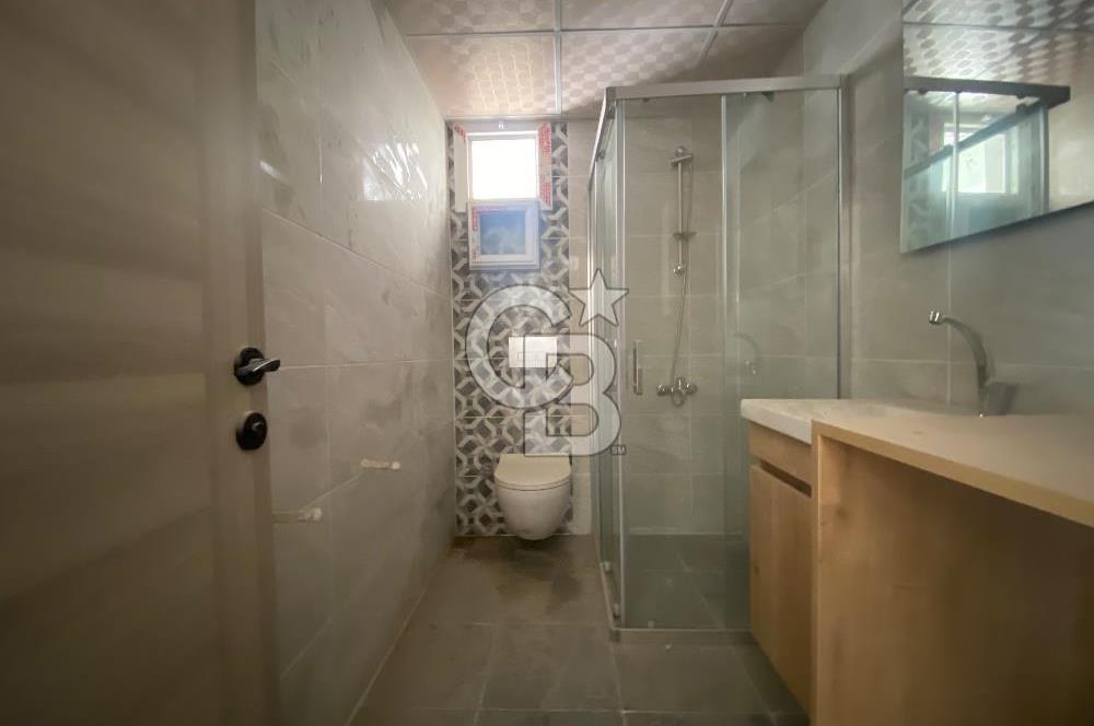 İzmir Çiğli Şirintepe'de Satılık 1+1 Doğalgazlı Daire