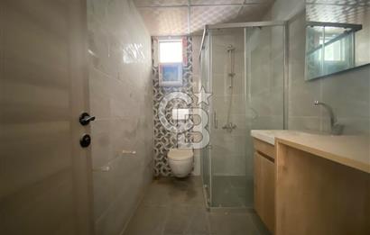 İzmir Çiğli Şirintepe'de Satılık 1+1 Doğalgazlı Daire