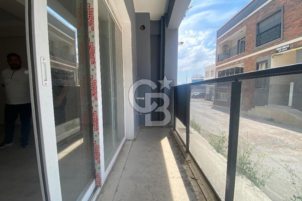 İzmir Çiğli Şirintepe'de Satılık 1+1 Doğalgazlı Daire