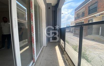 İzmir Çiğli Şirintepe'de Satılık 1+1 Doğalgazlı Daire
