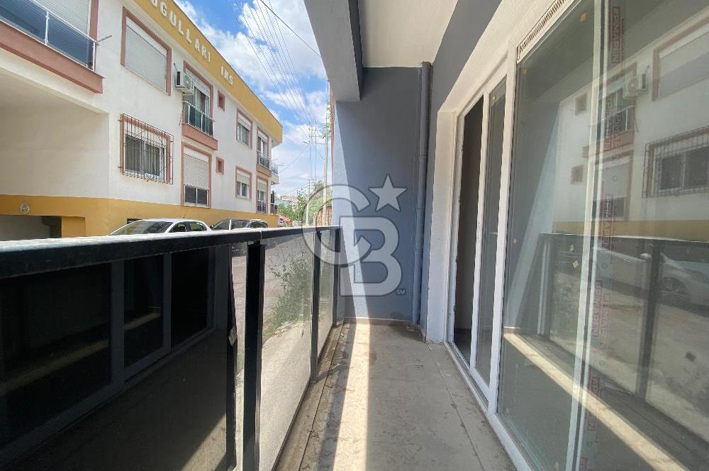 İzmir Çiğli Şirintepe'de Satılık 1+1 Doğalgazlı Daire