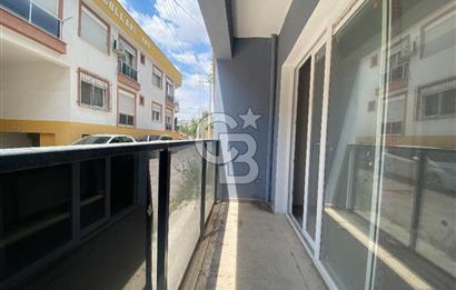 İzmir Çiğli Şirintepe'de Satılık 1+1 Doğalgazlı Daire