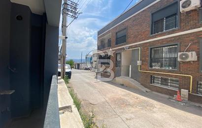 İzmir Çiğli Şirintepe'de Satılık 1+1 Doğalgazlı Daire