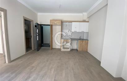 İzmir Çiğli Şirintepe'de Satılık 1+1 Doğalgazlı Daire