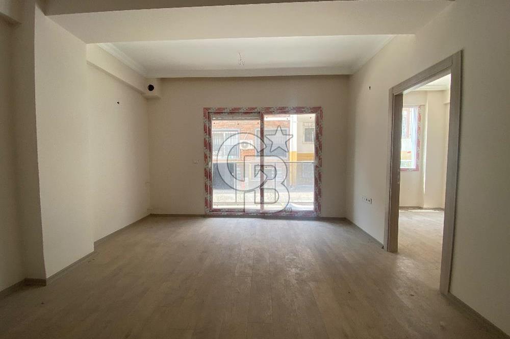 İzmir Çiğli Şirintepe'de Satılık 1+1 Doğalgazlı Daire
